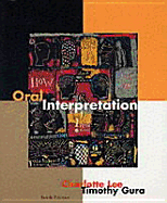 Oral Interpretation Tenth Edition - Lee, Charlotte I, and Lee, Jenny