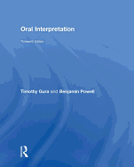 Oral Interpretation