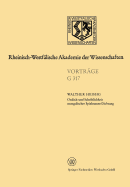 Oralitat Und Schriftlichkeit Mongolischer Spielmanns-Dichtung: 344. Sitzung Am 16. Januar 1991 in Dusseldorf - Heissig, Walther