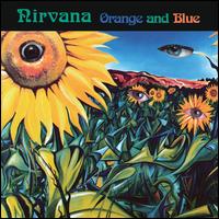 Orange and Blue - Nirvana
