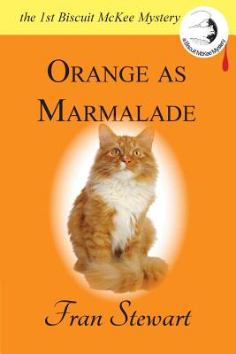 Orange as Marmalade - Stewart, Fran