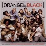 Orange is the New Black [Original Television Soundtrack]