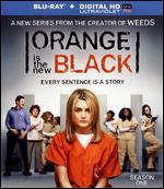 Orange Is the New Black: Season 01 - 