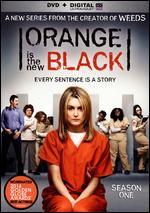 Orange Is the New Black: Season One