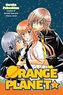 Orange Planet, Volume 2