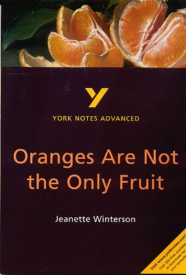 Oranges Are Not the Only Fruit: everything you need to catch up, study and prepare for 2025 assessments and 2026 exams - Simpson, Kathryn