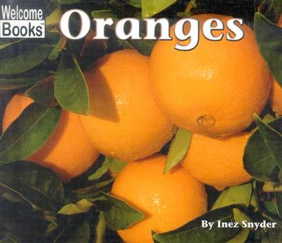 Oranges - Snyder, Inez