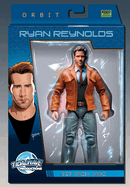 Orbit: Ryan Reynolds