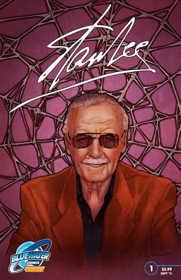 Orbit: Stan Lee: The Ultimate Avenger - Allen Sanford, Jay, and Davis, Darren G (Editor)