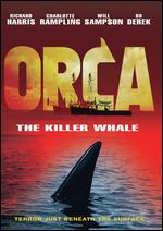 Orca - Michael Anderson