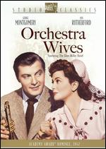 Orchestra Wives - Archie Mayo