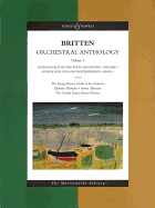 Orchestral Anthology - Volume 1: The Masterworks Library (Includes Young Person's Guide)