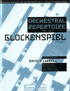 Orchestral Repertoire for the Glockenspiel