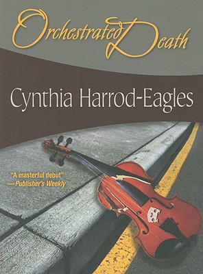 Orchestrated Death - Harrod-Eagles, Cythia