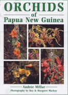 Orchids of Papua New Guinea