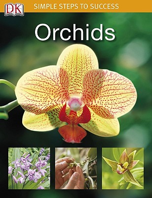 Orchids - Johnson, Liz