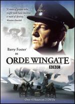 Orde Wingate - Bill Hays