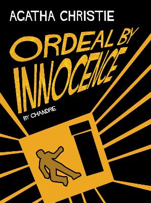 Ordeal By Innocence - Christie, Agatha (Original Author)