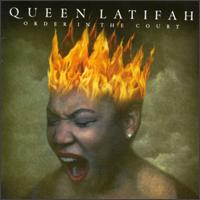 Order in the Court - Queen Latifah