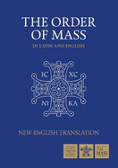 Order of Mass in Latin and English