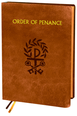 Order of Penance - International Commission on English in the Liturgy