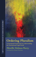 Ordering Pluralism: A Conceptual Framework for Understanding the Transnational Legal World
