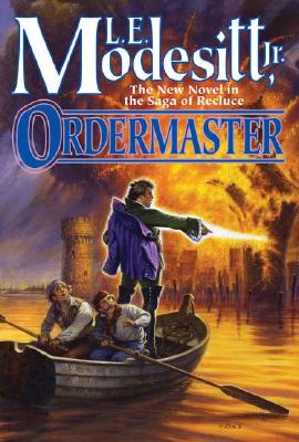 Ordermaster - Modesitt, L E, Jr.