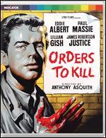 Orders to Kill [Blu-ray]