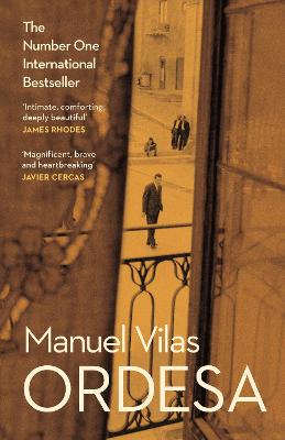 Ordesa - Vilas, Manuel, and Rosenberg, Andrea (Translated by)