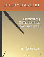 Ordinary Differential Equations: in Comics