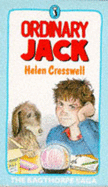 Ordinary Jack: Being the First Part of the Bagthorpe Saga - Cresswell, Helen