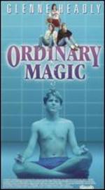Ordinary Magic - Giles Walker