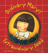 Ordinary Mary's Extraordinary Day