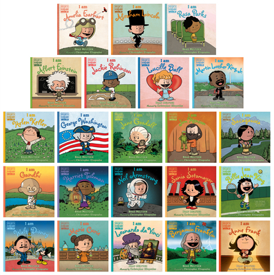 Ordinary People Change the World: 22-Book Set - Meltzer, Brad