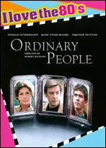 Ordinary People [I Love the 80's Edition] [DVD/CD] - Robert Redford