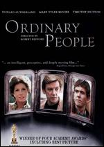 Ordinary People - Robert Redford