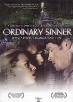 Ordinary Sinner - John Henry Davis