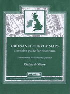 Ordnance Survey Maps: A Concise Guide for Historians