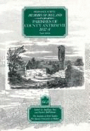 Ordnance Survey Memoirs of Ireland: Parishes of County Antrim VII, 1832-8, South Antri