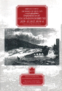 Ordnance Survey Memoirs of Ireland: Vol. 33: Parishes of Co. Londonderry XII: 1829-30, 1832, 1834-6