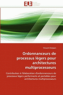 Ordonnanceurs de processus lgers pour architectures multiprocesseurs