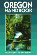 Oregon Handbook - Warren, Stuart, and Ishikawa, Ted Long