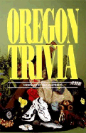 Oregon Trivia - Magnuson, Ted