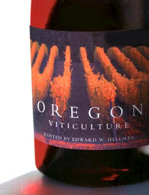 Oregon Viticulture - Hellman, Edward