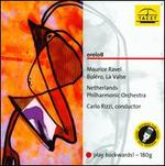 oreloB: Maurice Ravel's Bolro & La Valse