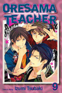 Oresama Teacher, Vol. 9