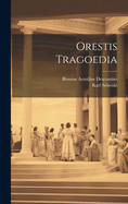 Orestis Tragoedia