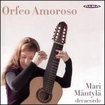 Orfeo Amoroso
