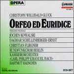 Orfeo ed Euridice