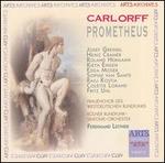 Orff: Prometheus